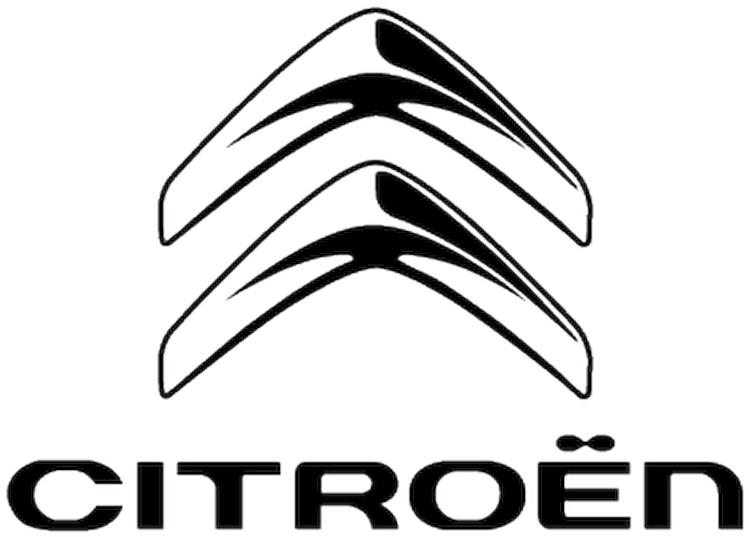 Logo Citroën